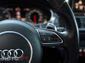 Audi A6 3.0 TDi V6 quattro S-line S tronic