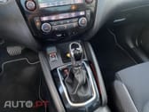 Nissan Qashqai 1.5 dCi N-Connecta DCT