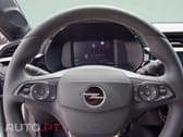 Opel Corsa-E e-GS