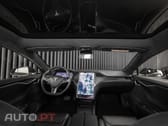 Tesla Model S 75D