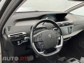 Citroen Grand C4 SpaceTourer 1.5 BlueHDi Shine EAT8