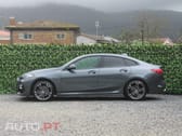 BMW 216 Gran Coupé d Pack Desportivo M