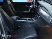 Jaguar XF 2.0 D R-Sport Aut.