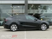 Tesla Model Y Standard