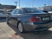 BMW 320 dA Exclusive