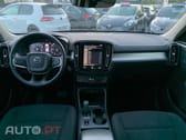 Volvo XC40 1.5 T5 PHEV Momentum
