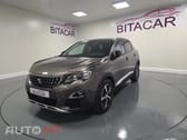 Peugeot 3008 1.5 BLUEHDI ACTIVE
