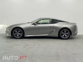 Lexus LC Coupe