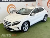 Mercedes-Benz GLA 180 d Urban