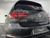 Volkswagen Golf 2.0 TSI GTI DSG