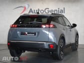 Peugeot 2008 1.2 PureTech Allure