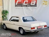 Mercedes-Benz 250 CE