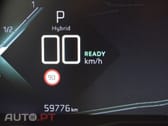 DS DS7 Crossback E-Tense SE Ligne Noire EAT8