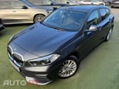 BMW 116 d Corporate Edition Auto