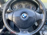 BMW Z3 1.9