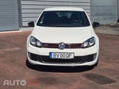 Volkswagen Golf 2.0 TSI GTI