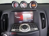 Nissan 370 Z Roadster Pack