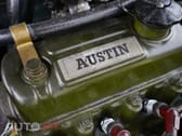 Austin Mini Seven 850