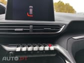 Peugeot 3008 1.5 BlueHDi Allure