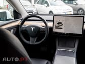 Tesla Model Y Long Range Dual Motor AWD