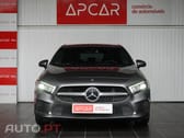 Mercedes-Benz A 180 d Style Aut.