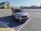 Peugeot 3008 Allure