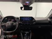 Citroen C4 1.5 BlueHDi Feel