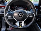Renault Clio 1.5 Blue dCi RS Line