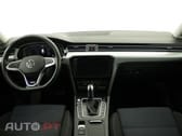 Volkswagen Passat Passat V. 1.4 TSI GTE Plug-in