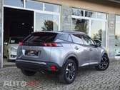 Peugeot 2008 1.5 BlueHDi Allure Pack