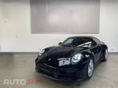 Porsche 911 Carrera
