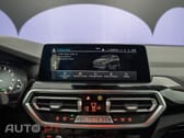 BMW X3 30 e xDrive