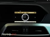 Mercedes-Benz C 220 CDi Avantgarde BE Aut.