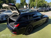 BMW 318 d Auto