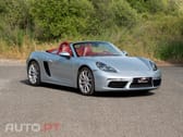 Porsche 718 2.5 S PDK