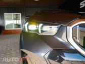 BMW 520 d Pack Desportivo M