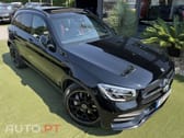 Mercedes-Benz GLC 300 e 4Matic