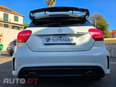 Mercedes-Benz A 200 CDI BE AMG Sport