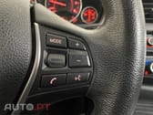 BMW 318 d Line Sport