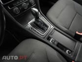 Volkswagen e-Golf AC/DC