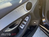 Mercedes-Benz C 220 d 4Matic Station 9G-TRONIC AMG Line