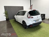 Renault Scénic Bose Edition