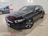 Mercedes-Benz A 180 d Style