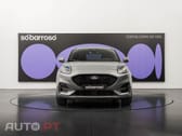 Ford Puma 1.0 EcoBoost MHEV ST-Line