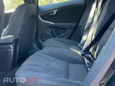 Volvo V40 Cross Country cross country