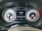 Mercedes-Benz A 180 CDI (BlueEFFICIENCY) Urban