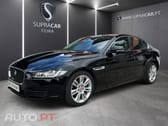 Jaguar XE 2.0 D Prestige Aut.