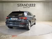 Audi A3 Sportback 30 TFSI Advanced