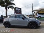MINI Cooper One