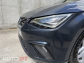 Seat Ibiza 1.0 TSI FR